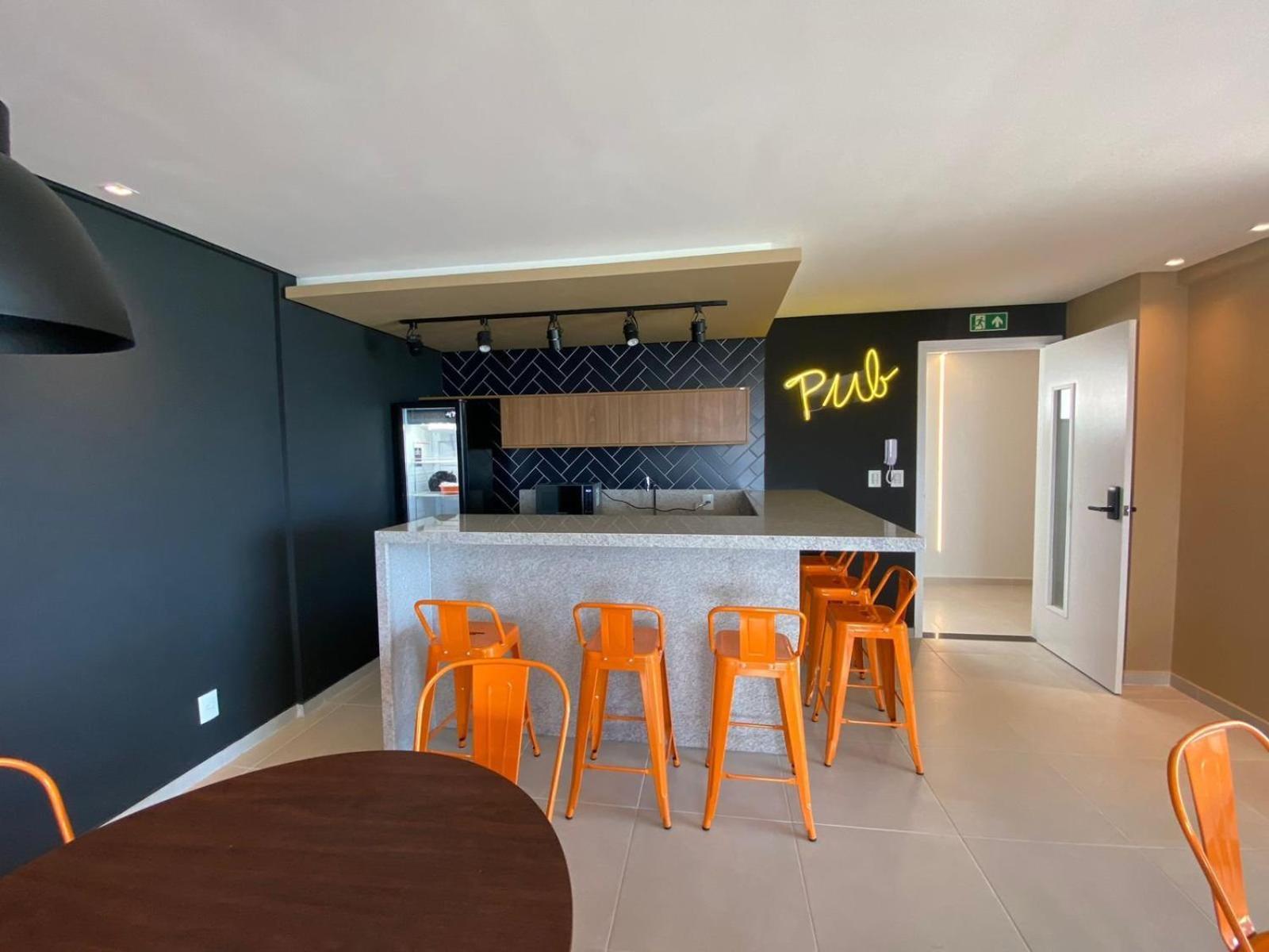 Smart P.verde 1112-mandi Hospitalidade Apartamento