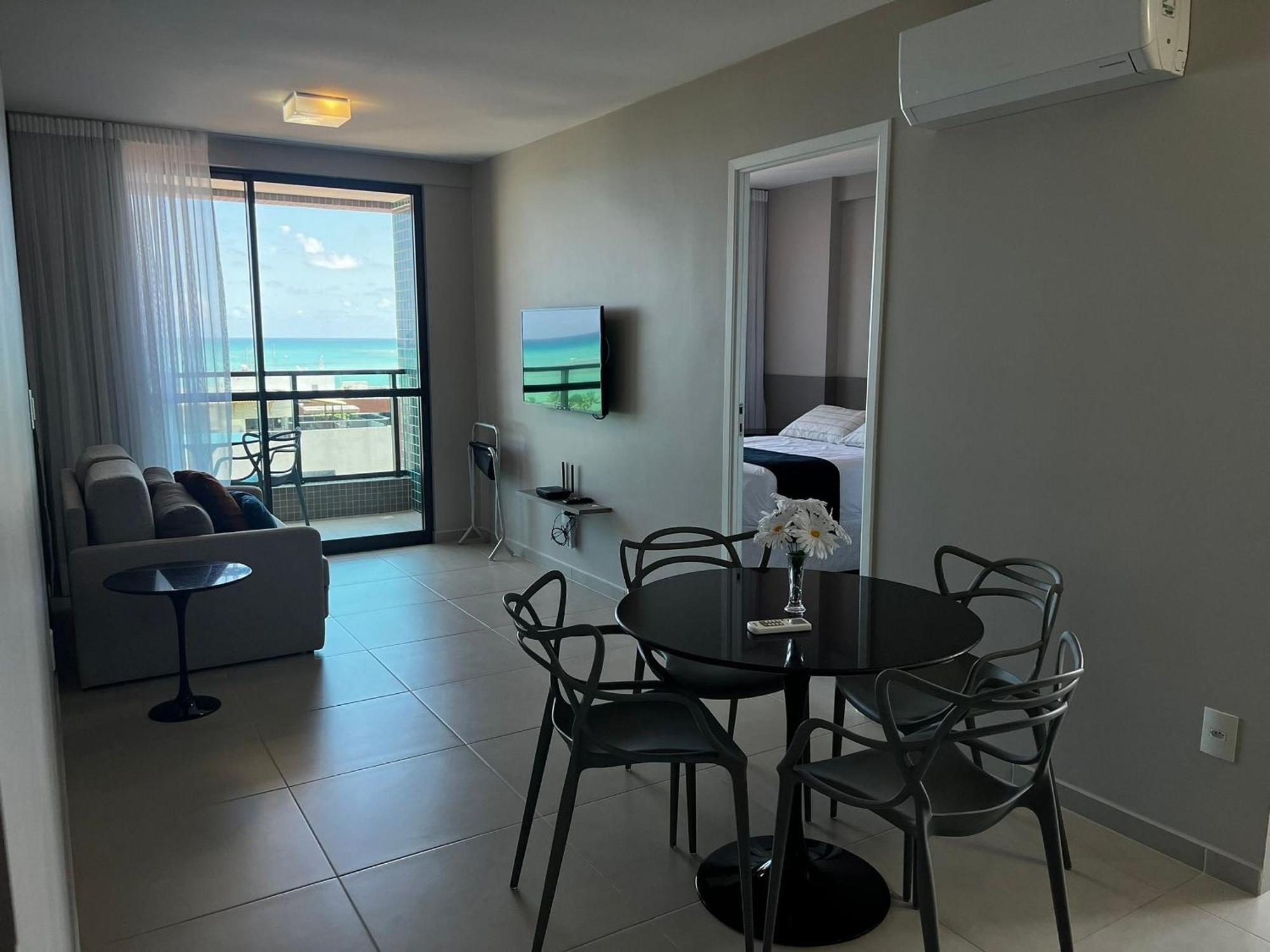 Smart P.verde 1112-mandi Hospitalidade Apartamento *