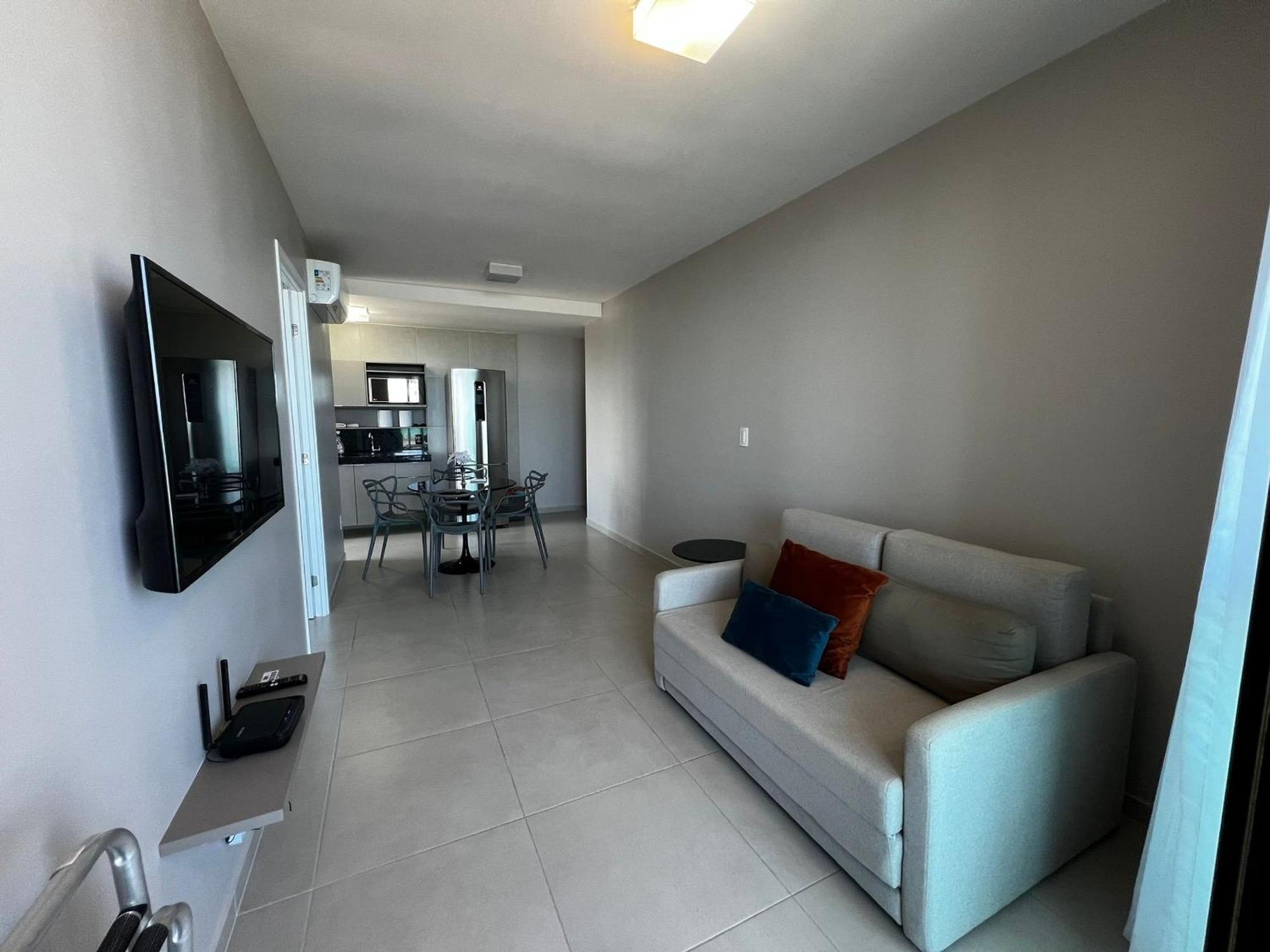 Smart P.verde 1112-mandi Hospitalidade *