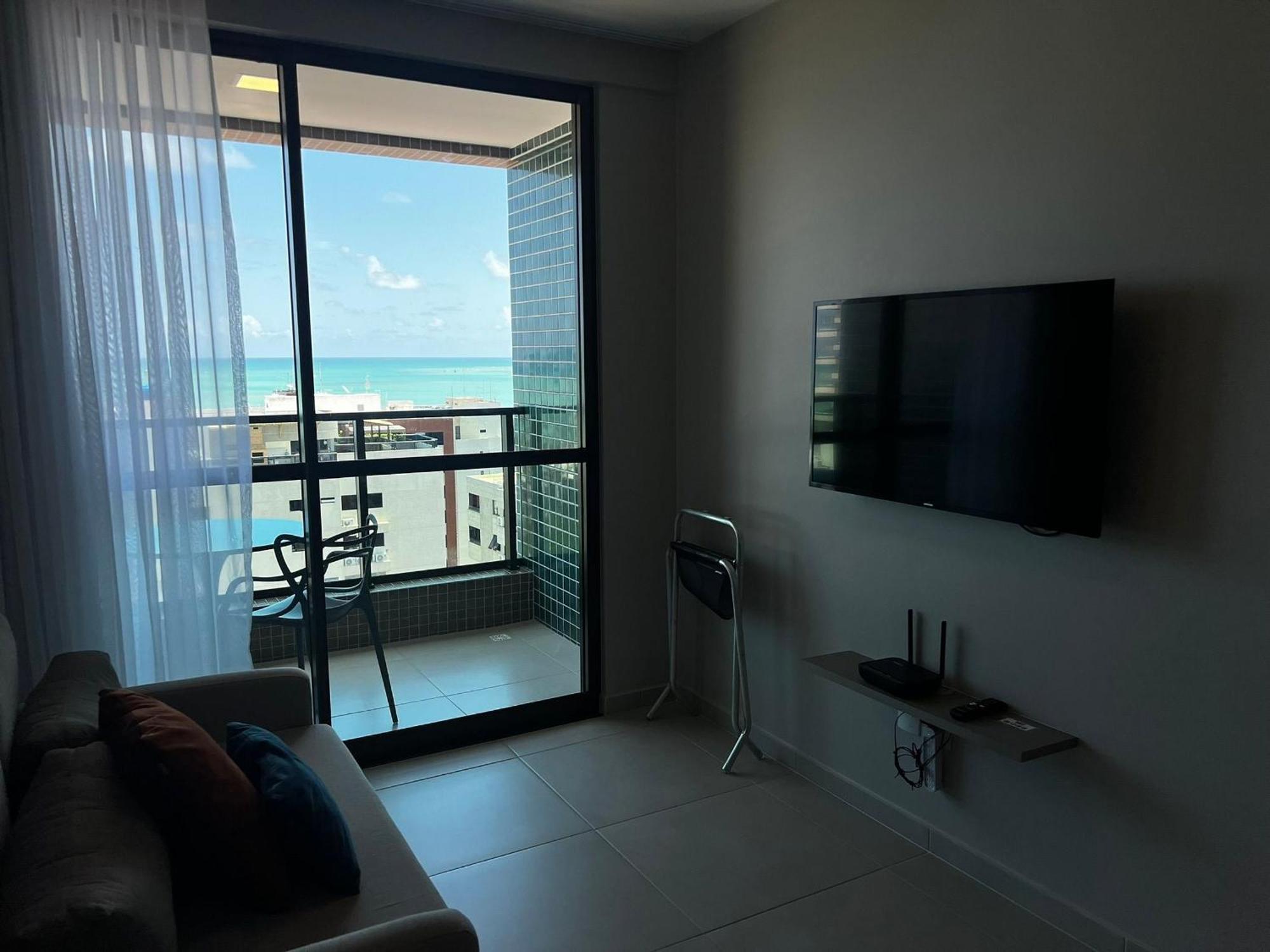 Smart P.verde 1112-mandi Hospitalidade Maceió