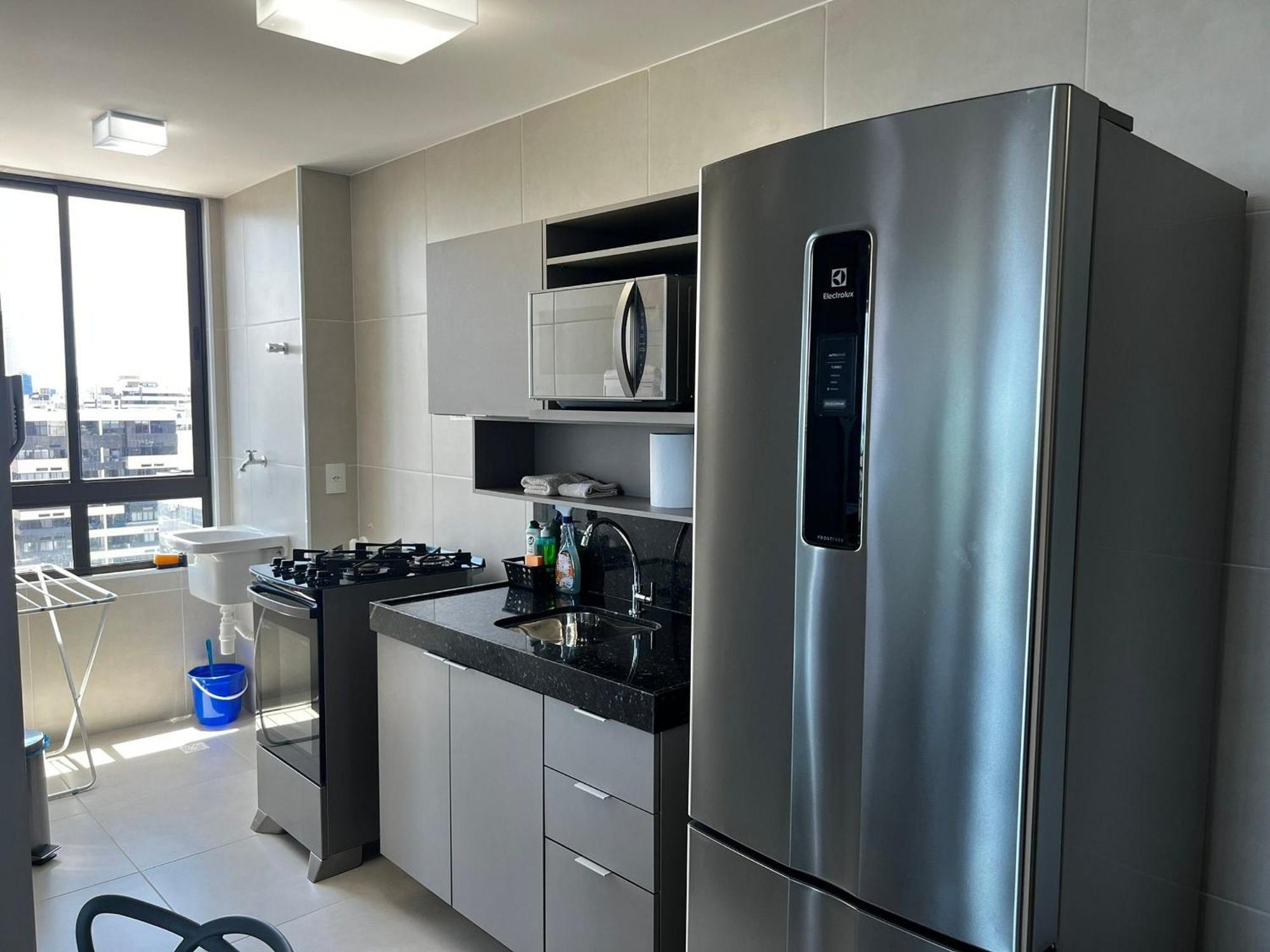 Smart P.verde 1112-mandi Hospitalidade