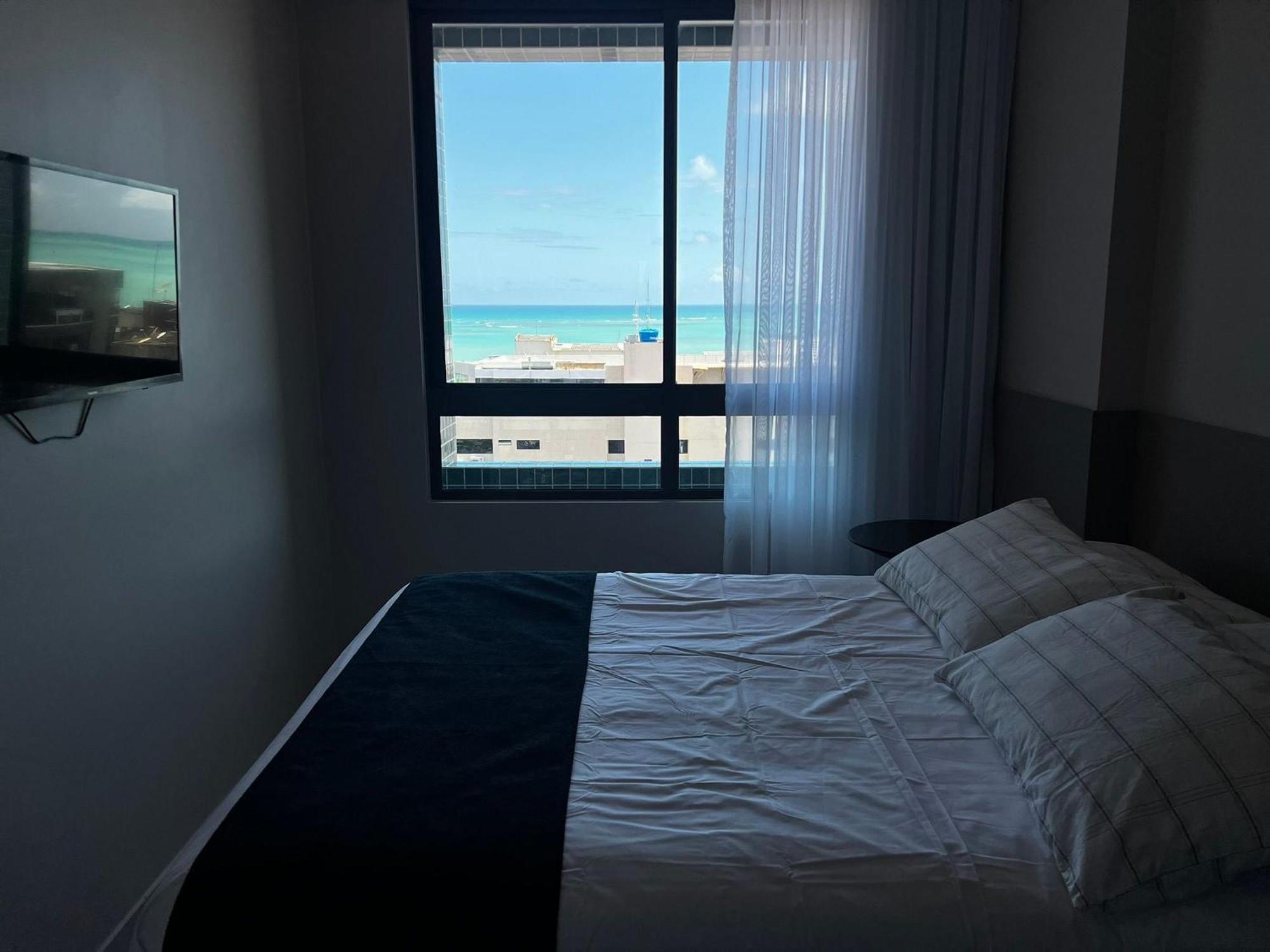 Smart P.verde 1112-mandi Hospitalidade Apartamento