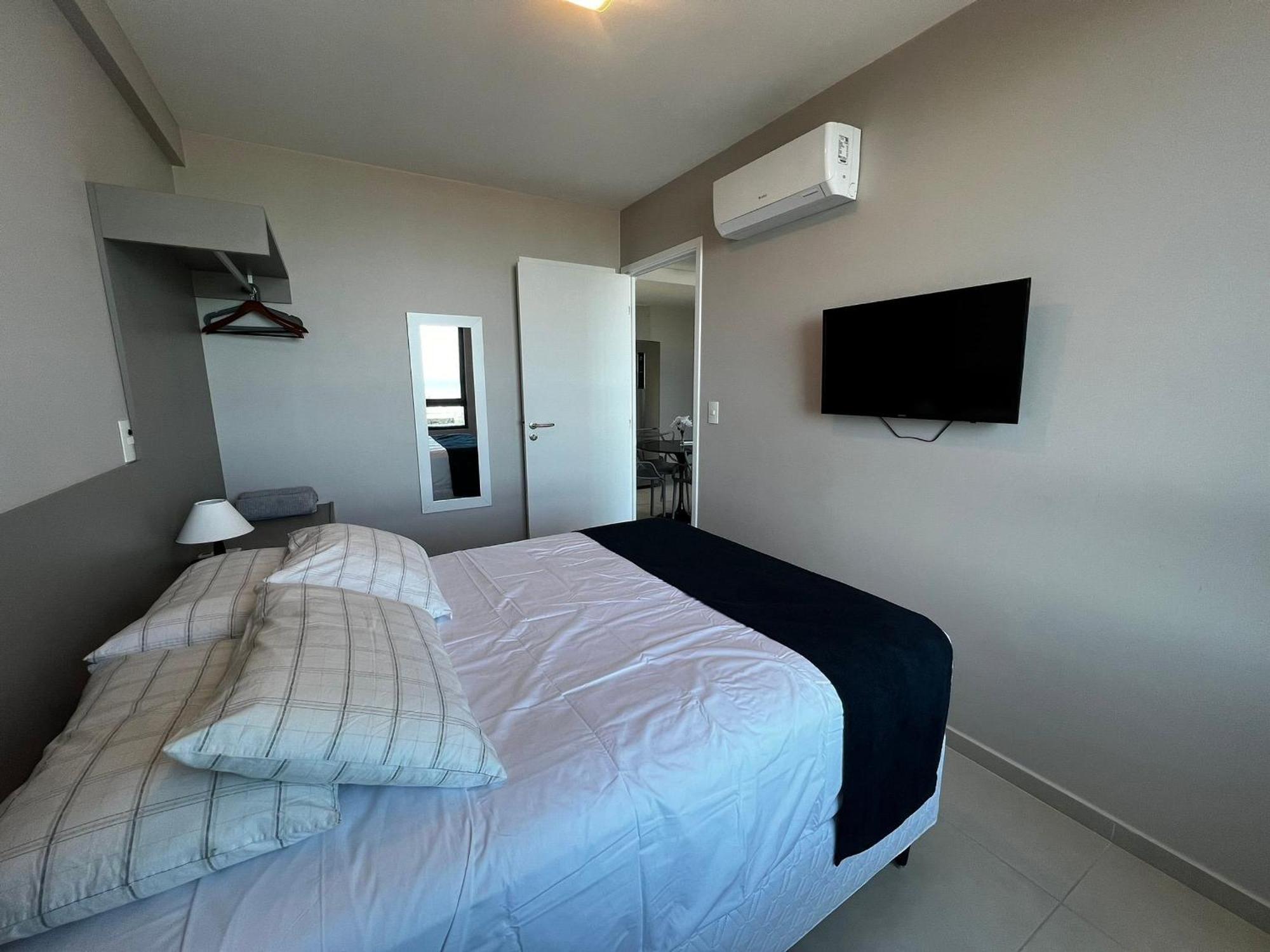 Smart P.verde 1112-mandi Hospitalidade Apartamento *