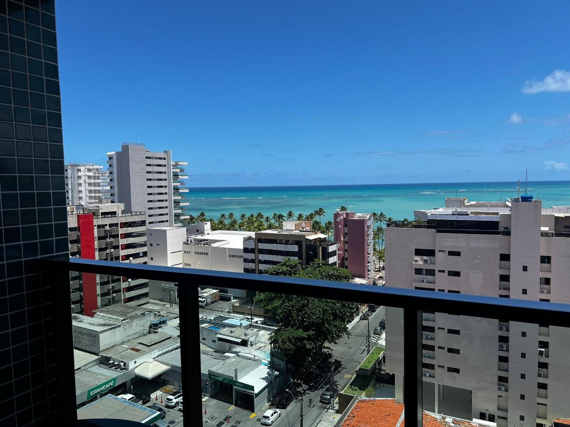 Apartamento Smart P.verde 1112-mandi Hospitalidade *