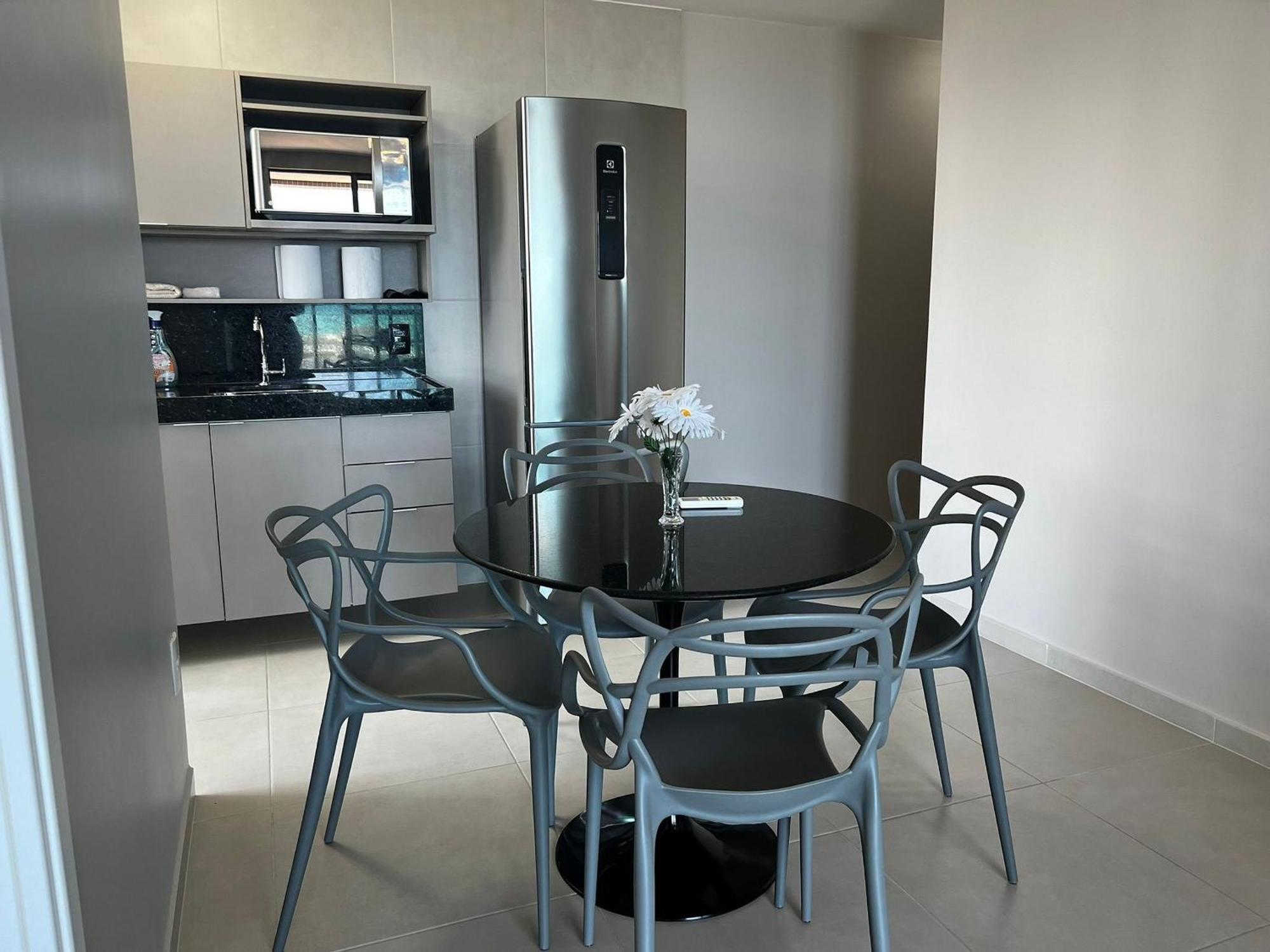 Smart P.verde 1112-mandi Hospitalidade Apartamento *