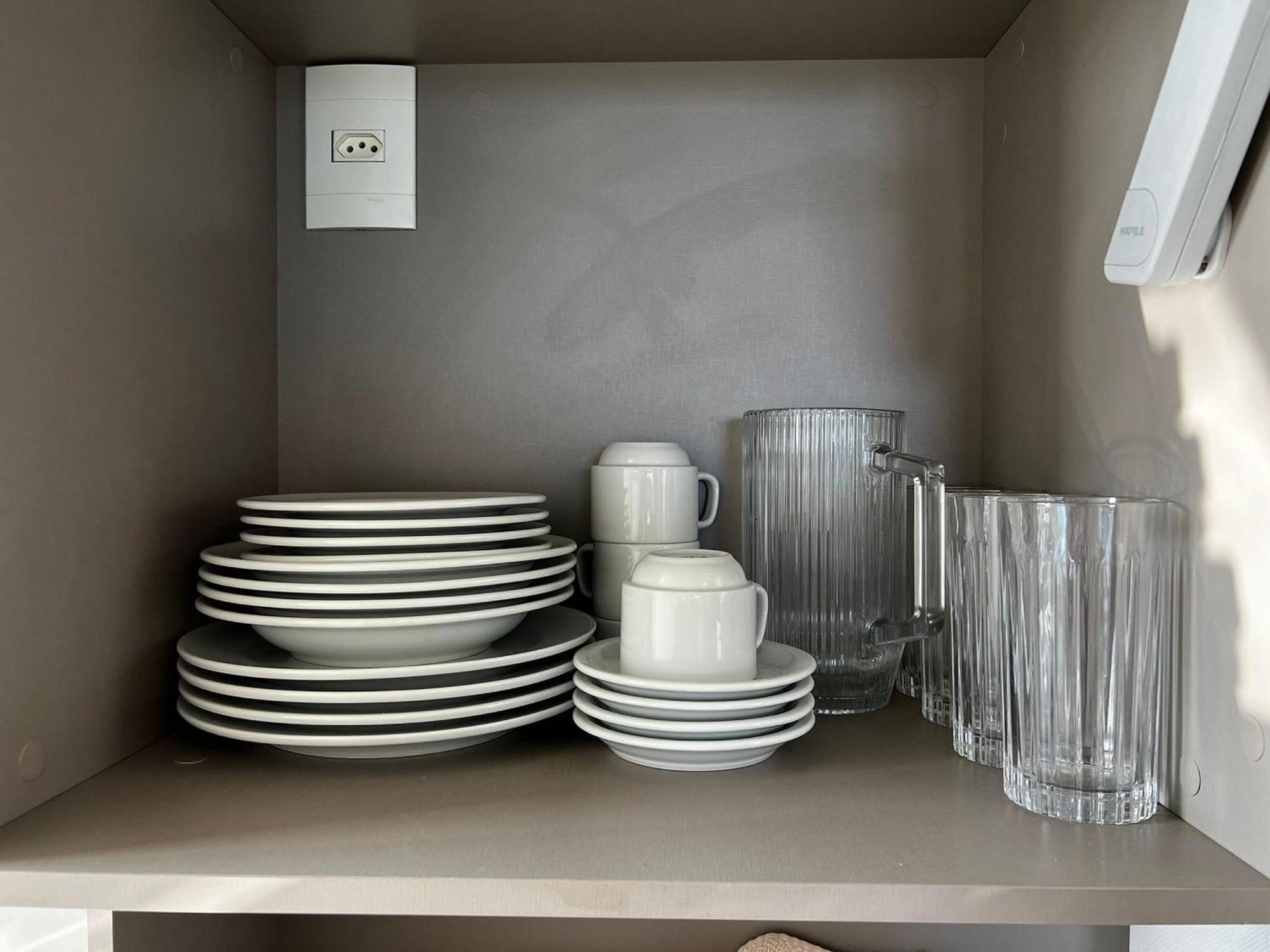 Apartamento Smart P.verde 1112-mandi Hospitalidade *